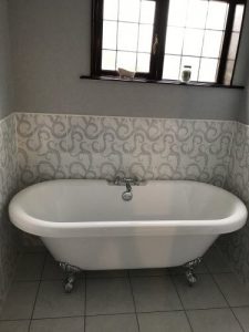 Tub Newport