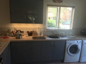 Kitchen Newport