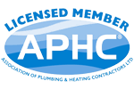 APHC Logo