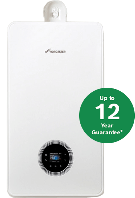 Boiler Guarantee Newport
