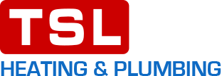 TSL Heating & Plumbing Logo
