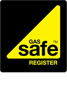 Gas Safe Logo