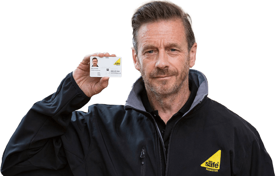 Gas Safe Engineers Newport