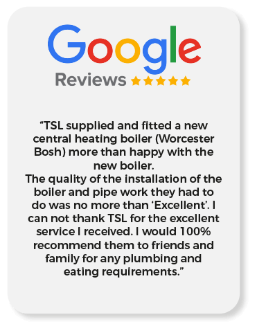 Google Reviews