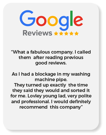 Google Reviews