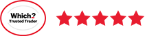 Trusted Trader Logo