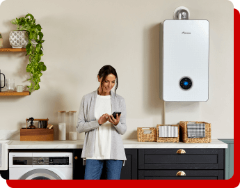 New Boiler Newport Newport