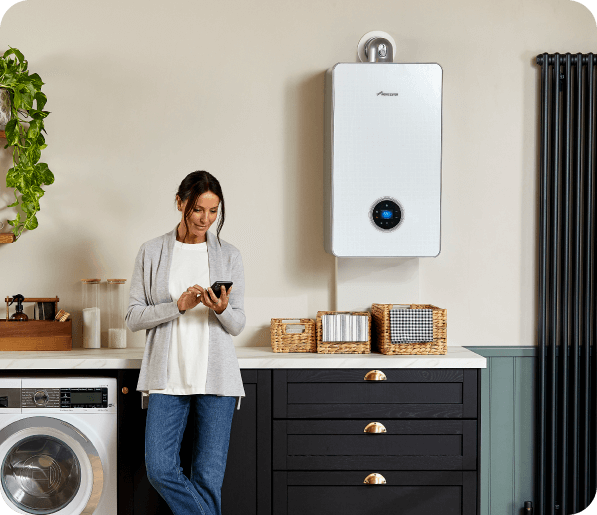 Gas Boiler Installation Newport