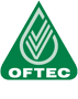 Oftec logo