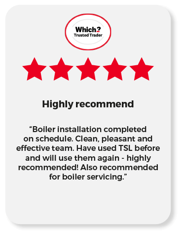 Boiler Installation Newport