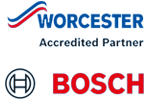 Worcester Bosch Logo