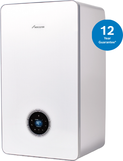 Worcester Boiler Finance Newport
