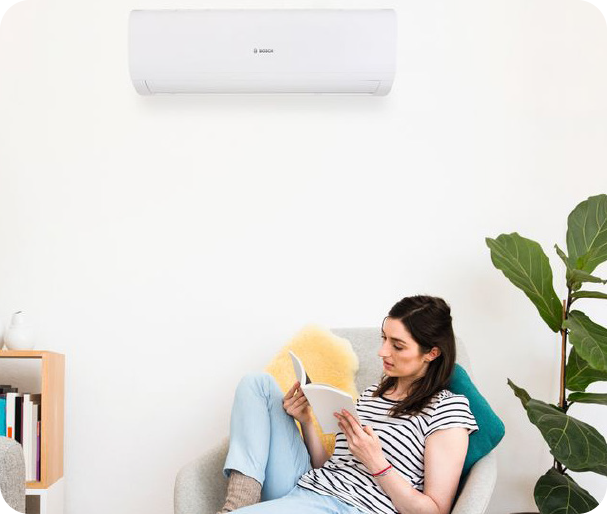 air conditioner Monmouthshire