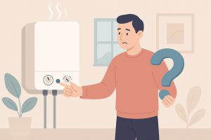 common Worcester bosch boilers