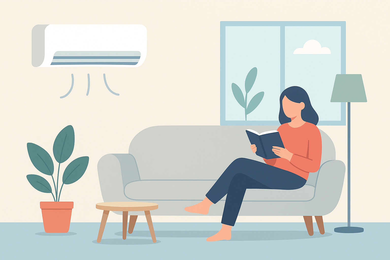 Read more about the article Best Air Conditioning Systems for Homes in South Wales