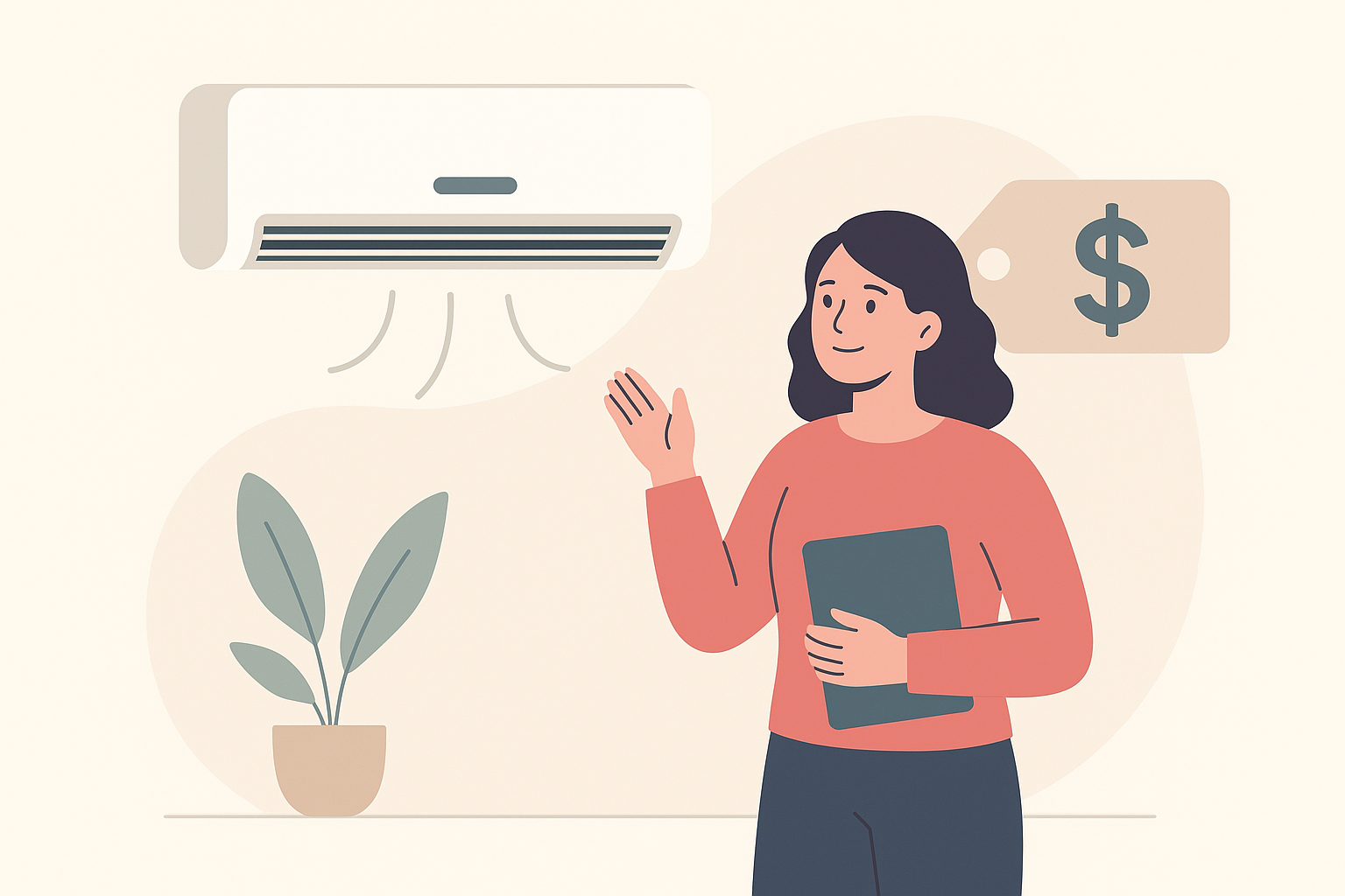 Read more about the article How Much Does Air Conditioning Cost? 